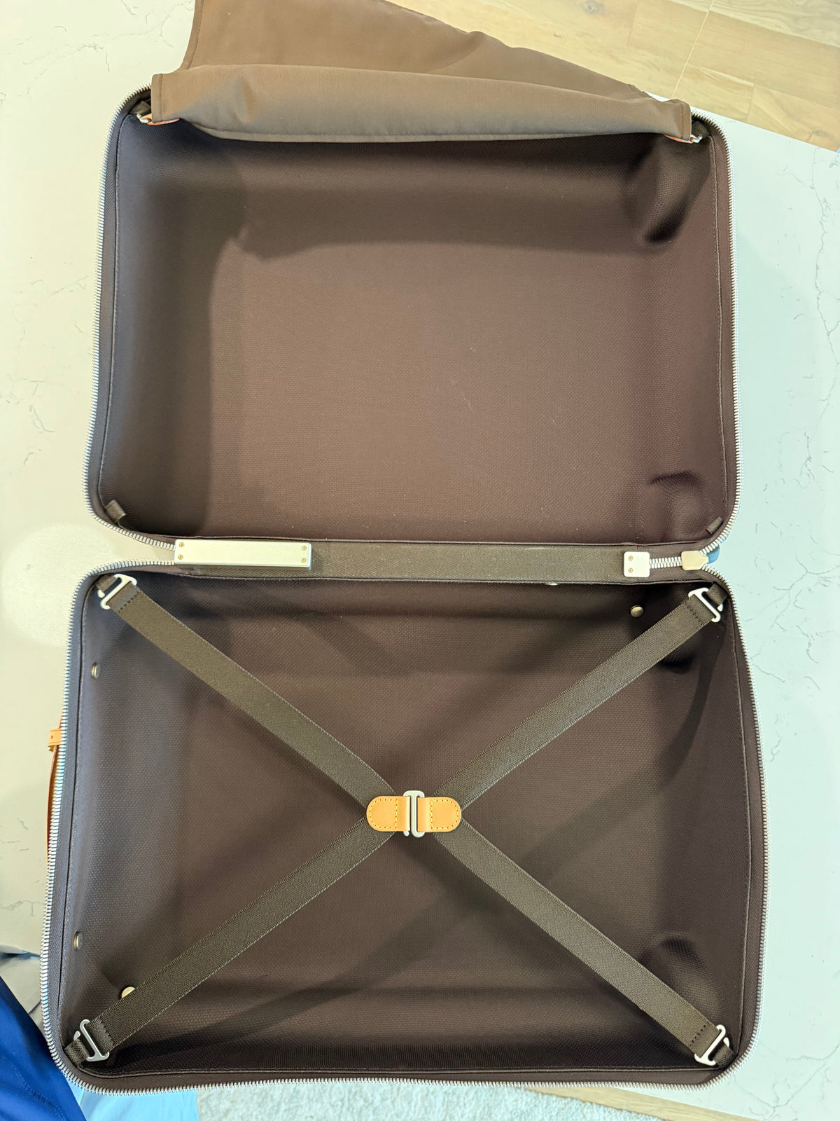 Louis Vuitton Horizon 50 Monogram