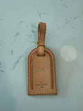 Louis Vuitton Luggage Tag - C.A