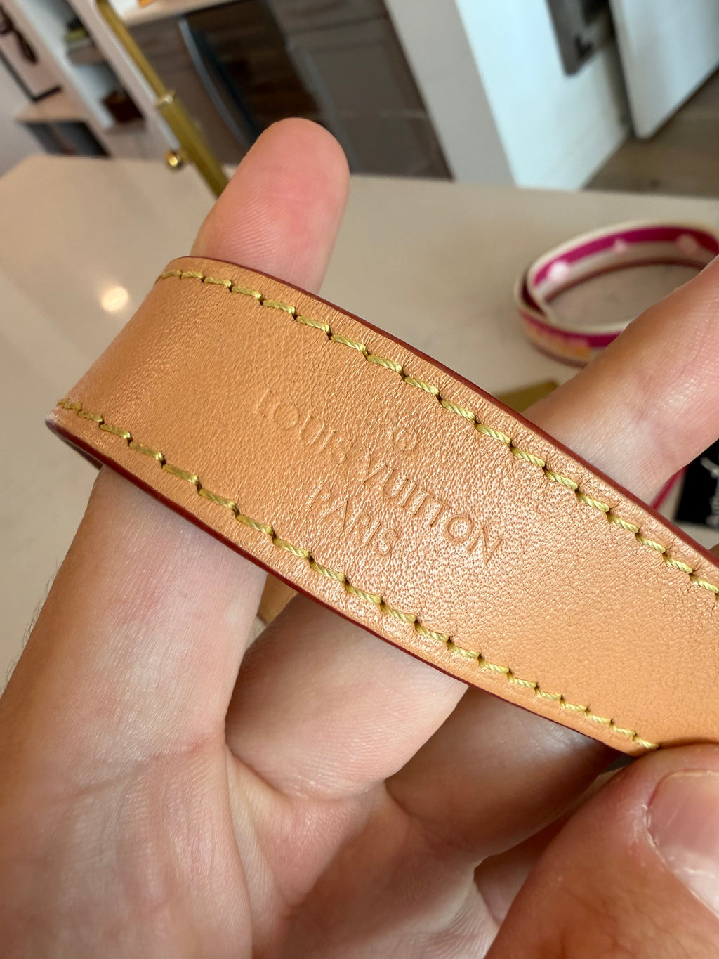 Louis Vuitton Diane NM