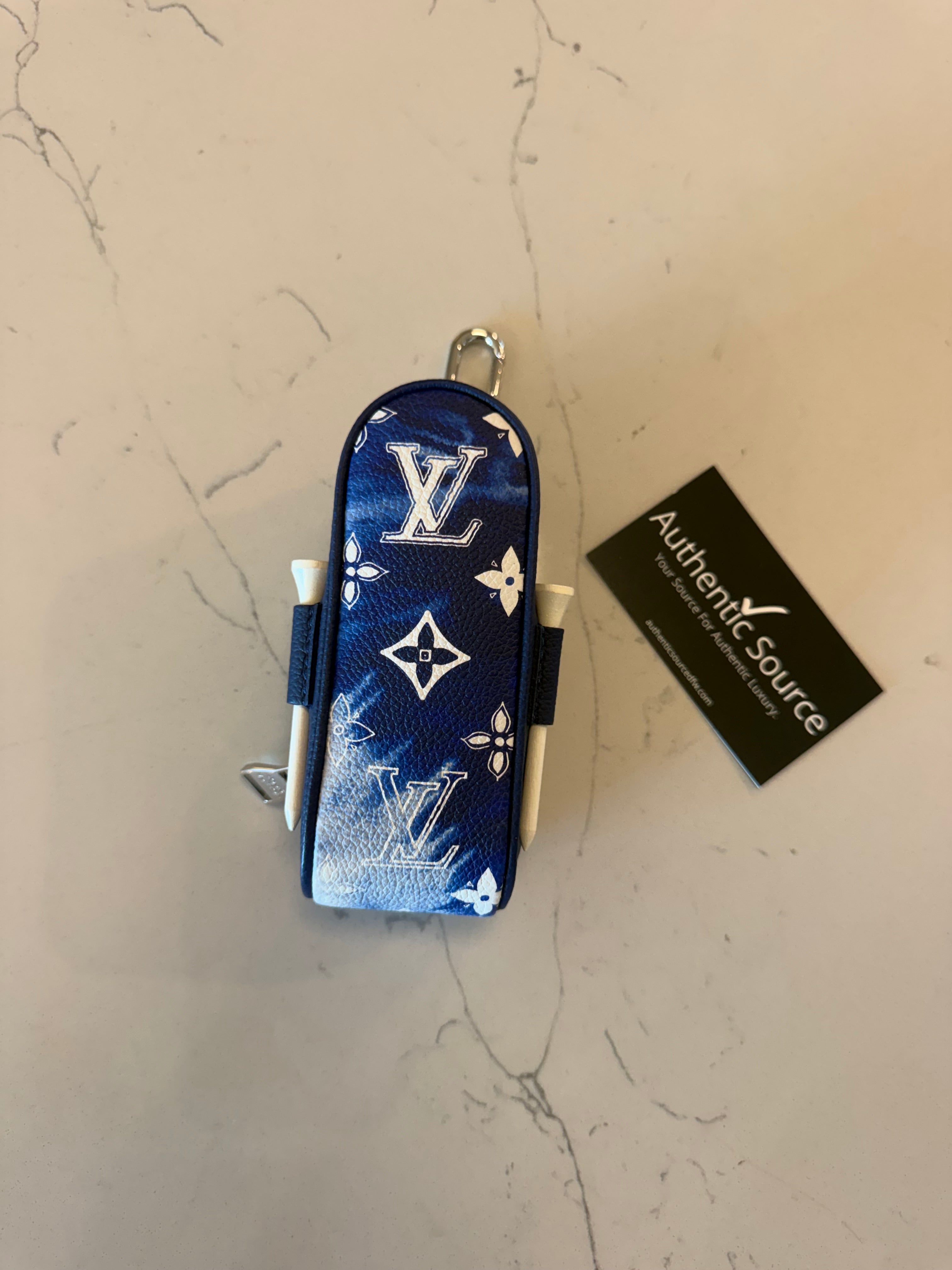 Louis Vuitton Golf Set