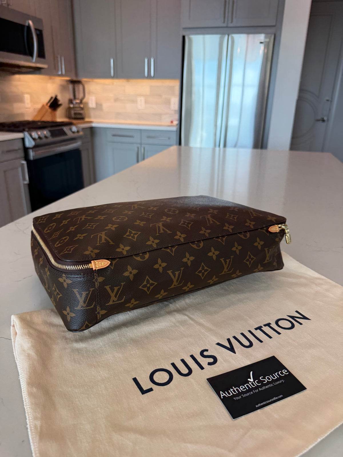 Louis Vuitton Packing Cube GM