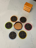 Louis Vuitton Monogram Coasters
