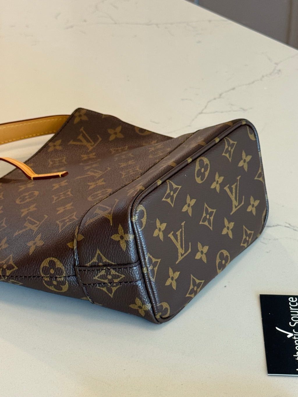 Louis Vuitton Idole PM Monogram - Rare Marc Jacobs Collection