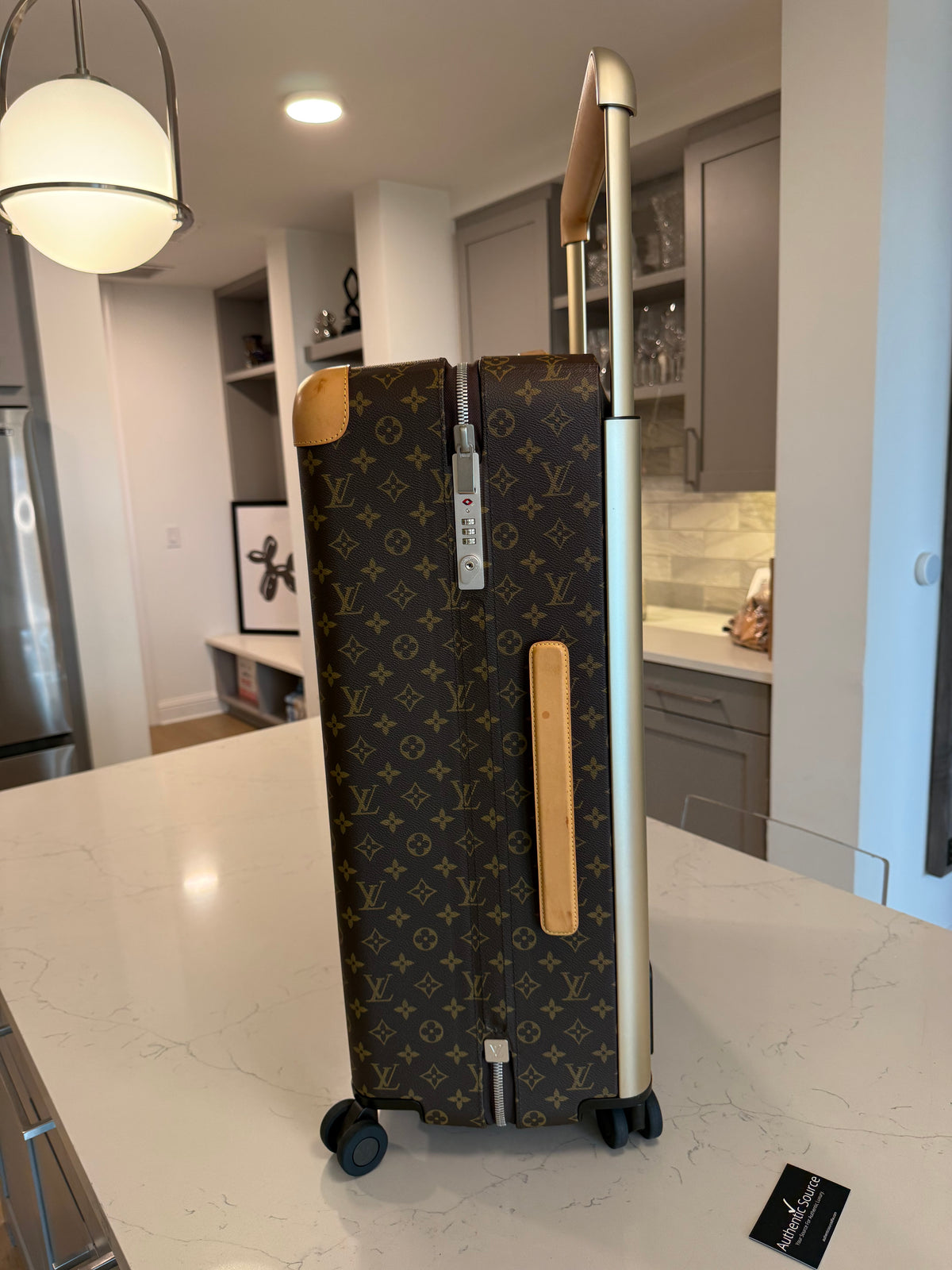 Louis Vuitton Horizon 70 Monogram