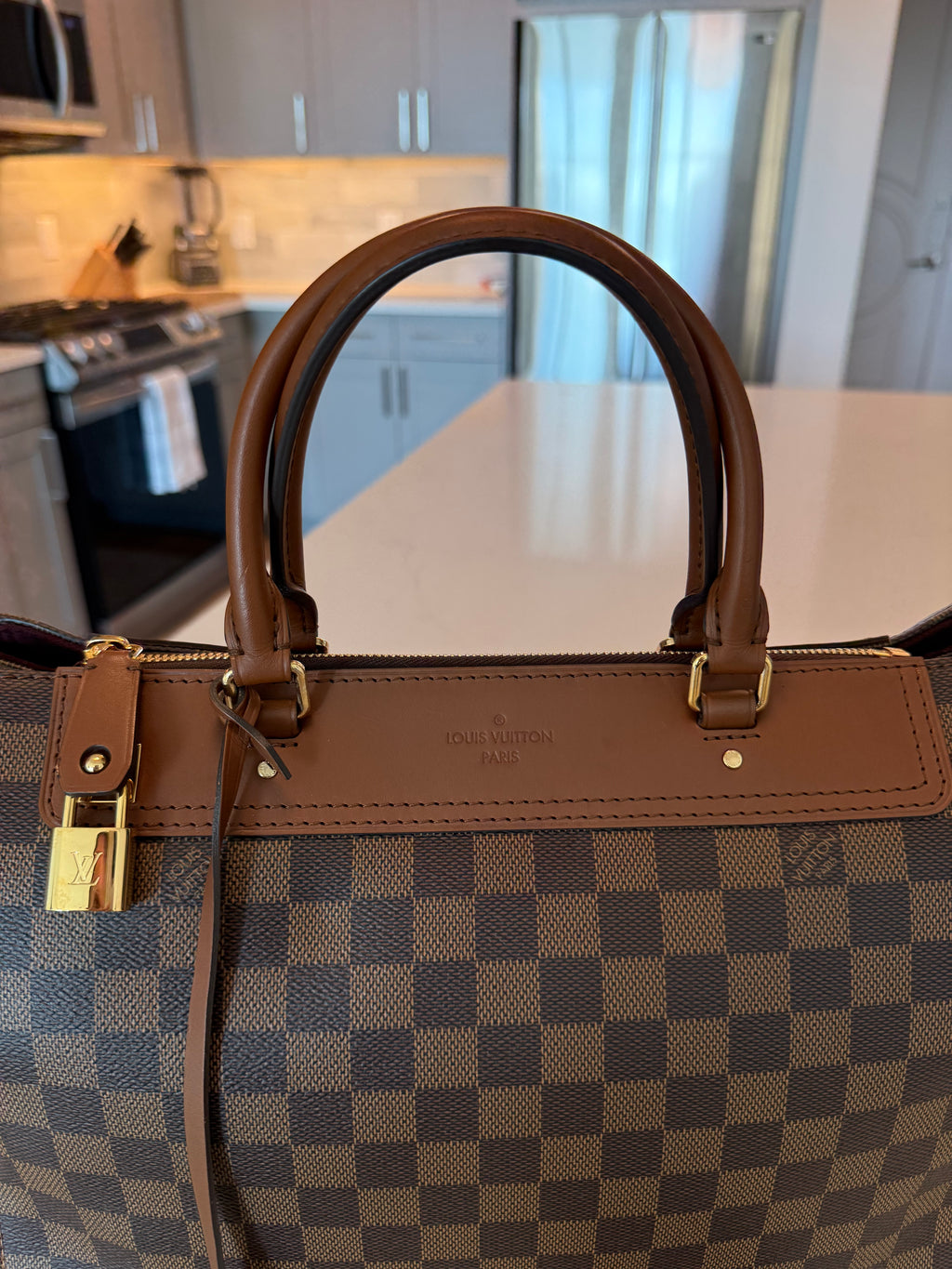 Louis Vuitton Greenwich DE