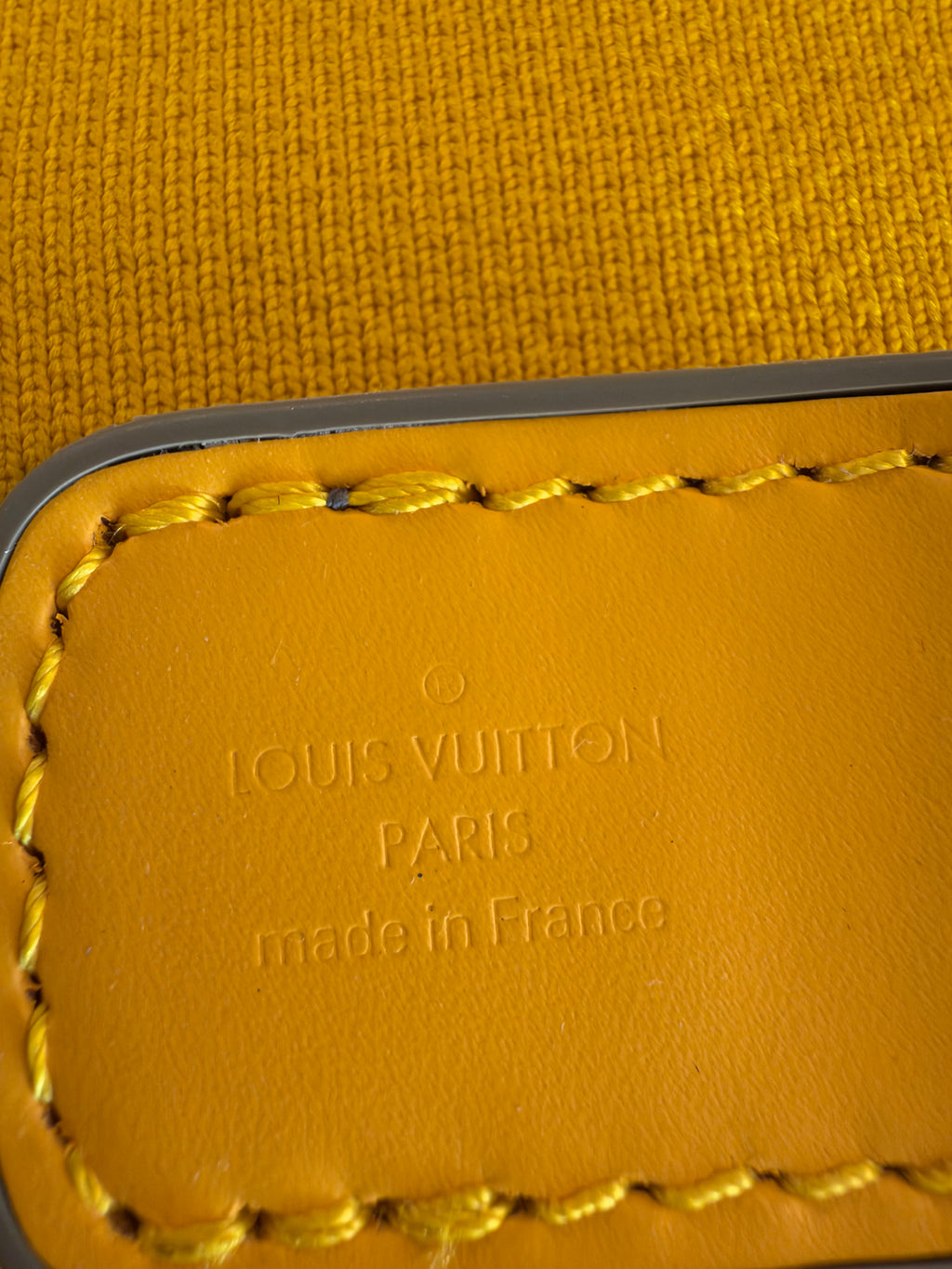 Louis Vuitton Soft Horizon Rolling Luggage