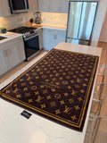 Louis Vuitton Monogram Beach Towel