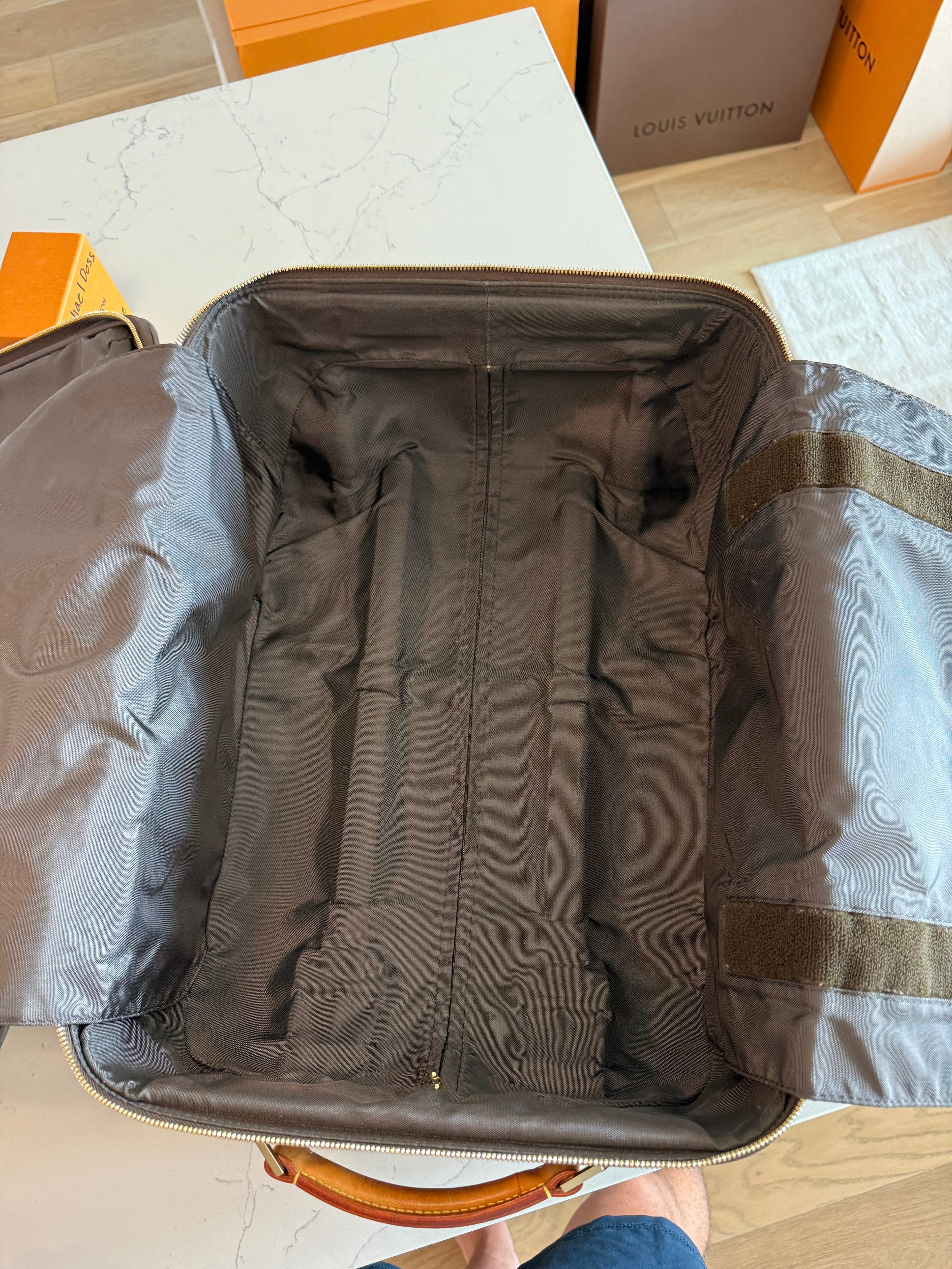 Louis Vuitton Bosphore Trolley