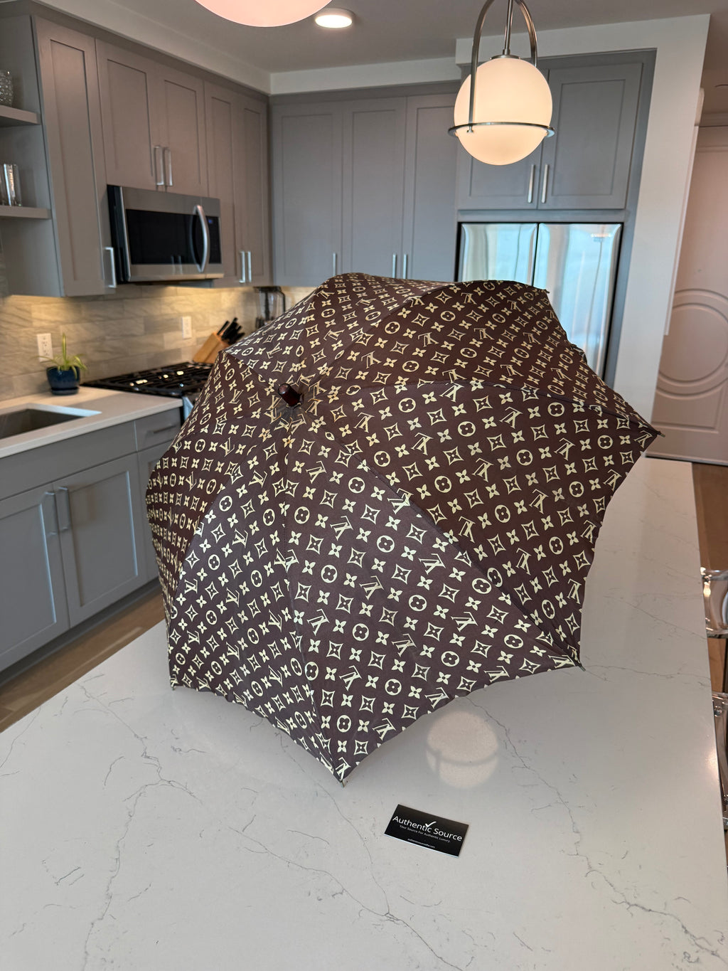 Louis Vuitton Vintage Umbrella