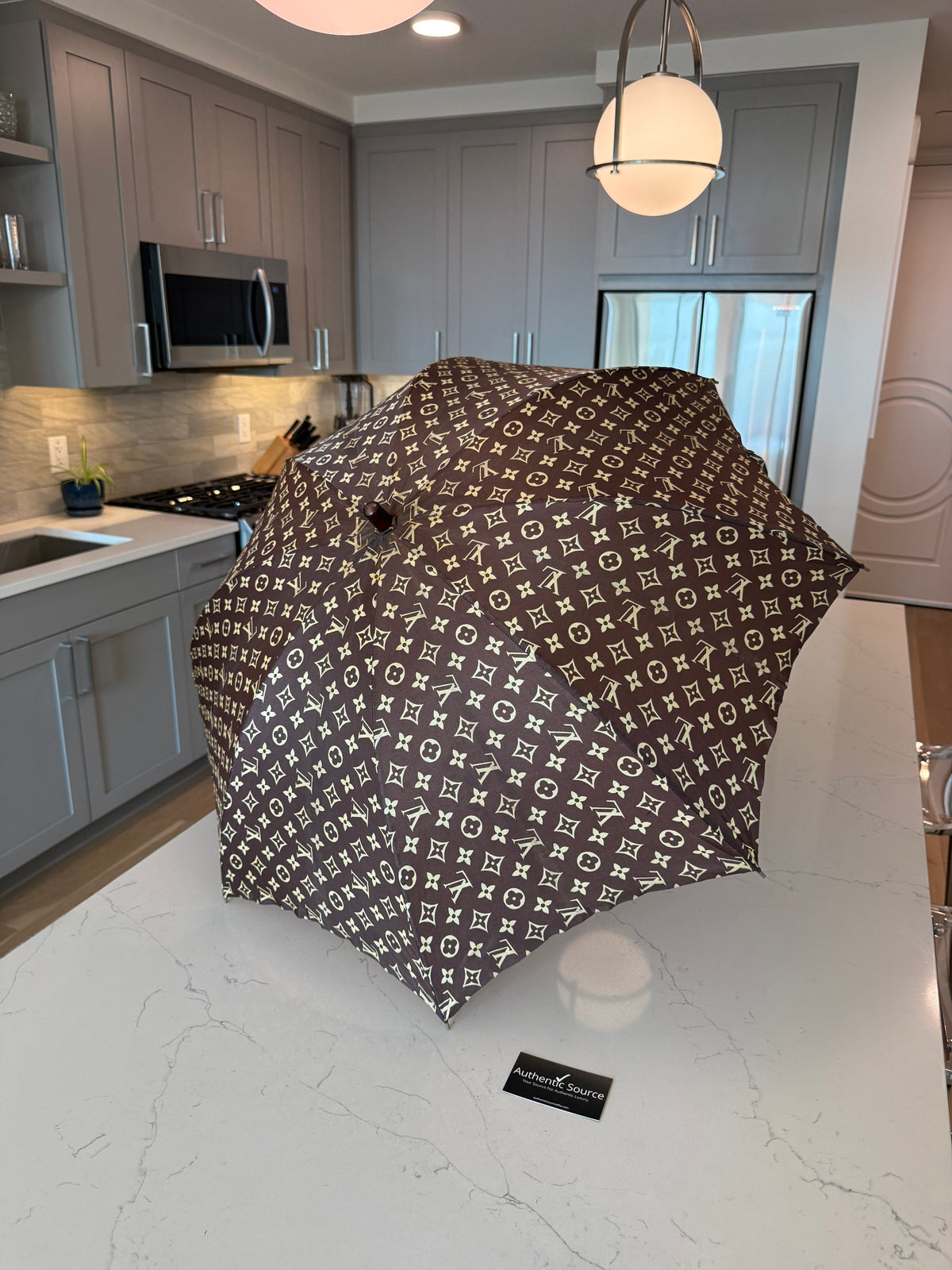 Louis Vuitton Vintage Umbrella