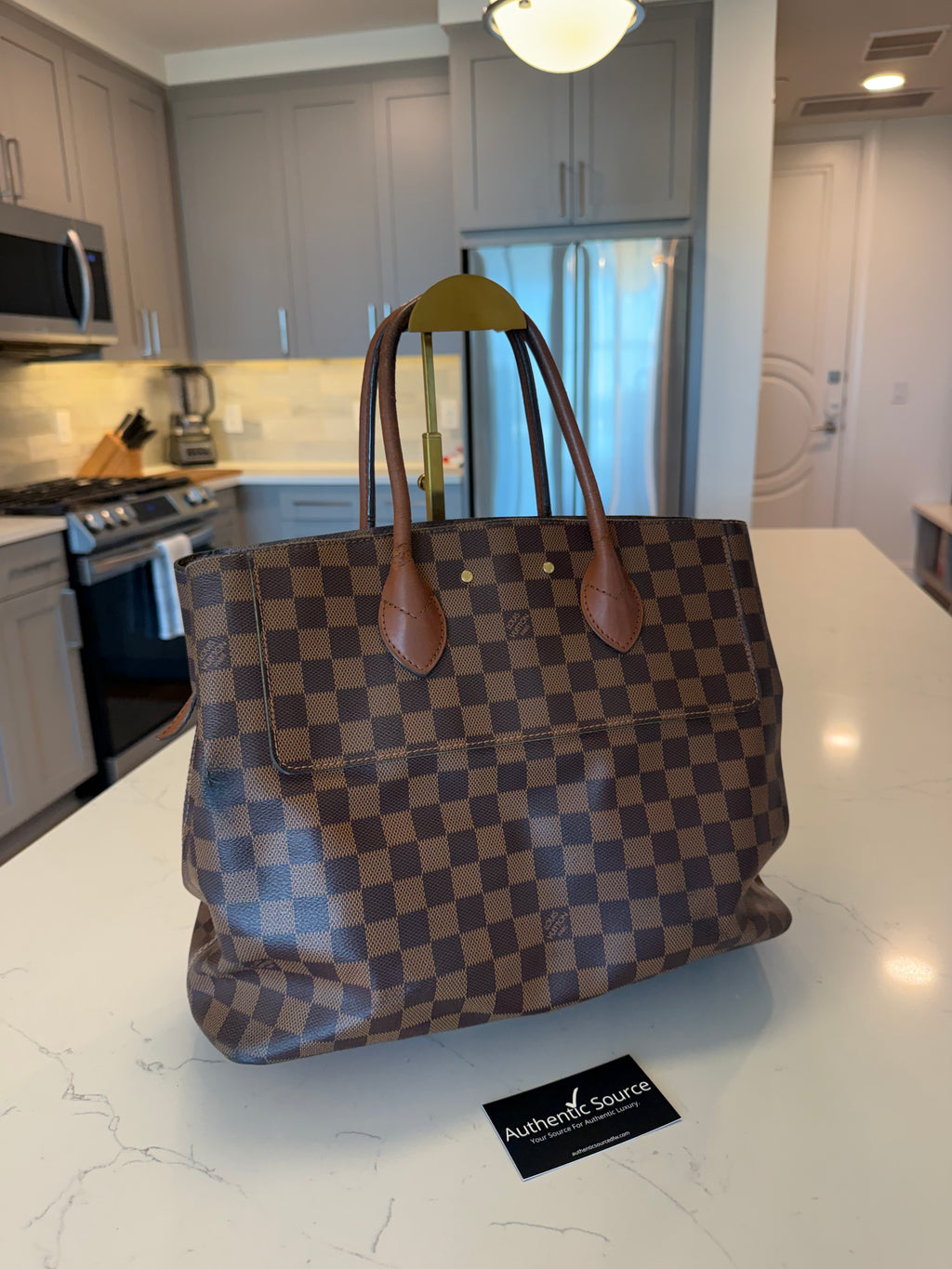 Louis Vuitton Ascot DE