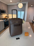 Louis Vuitton Pegase 45 Rolling Luggage DE