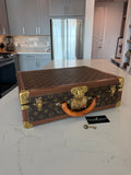 Louis Vuitton Cotteville 45