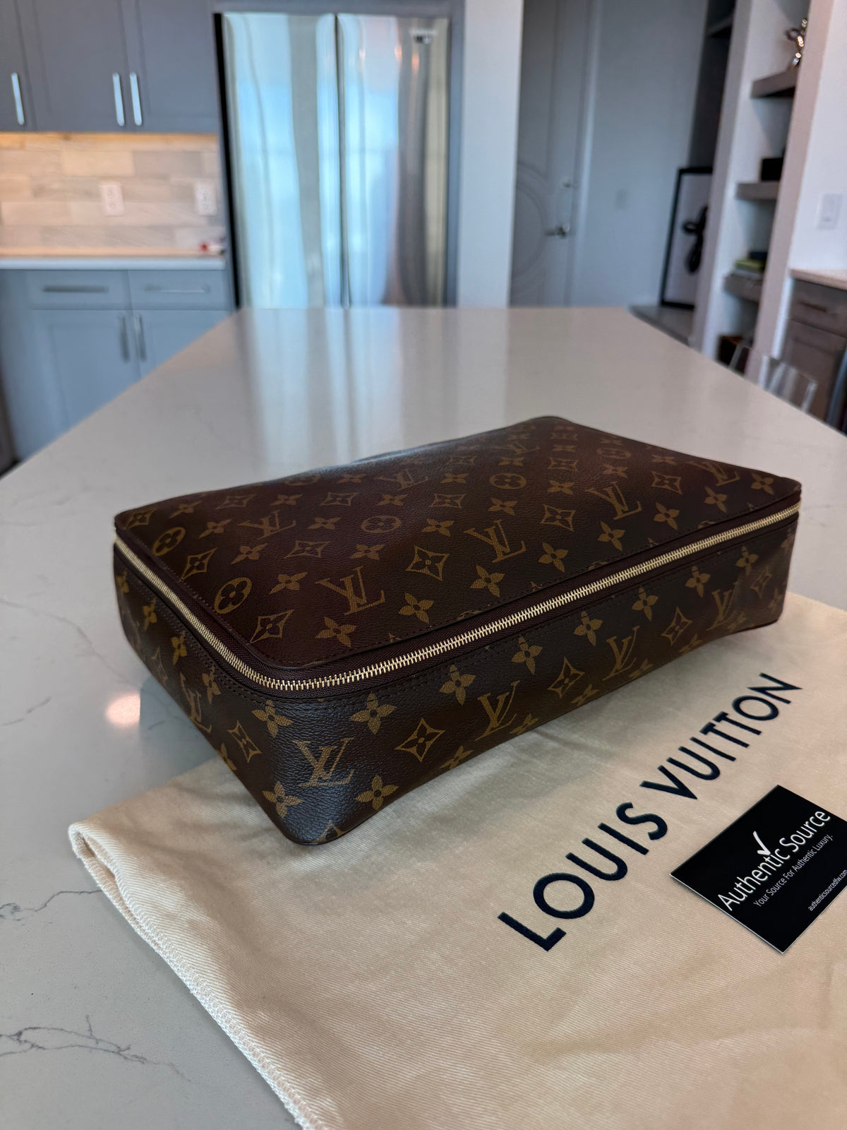 Louis Vuitton Packing Cube GM