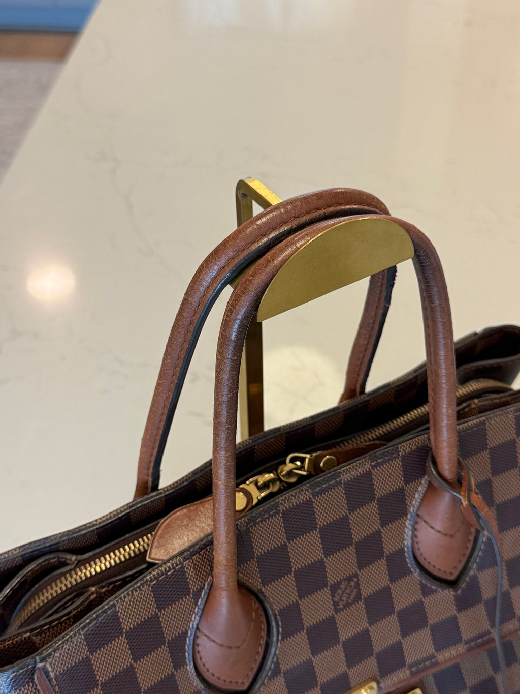 Louis Vuitton Ascot DE