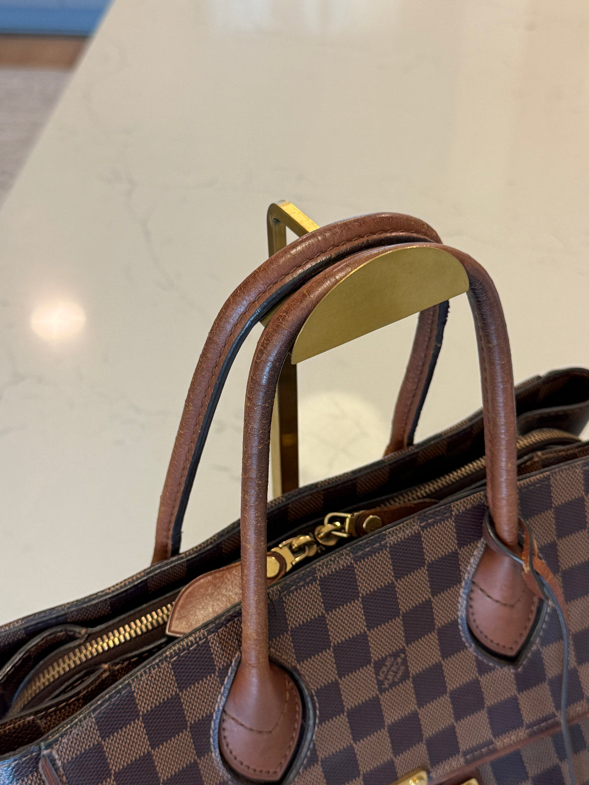 Louis Vuitton Ascot DE