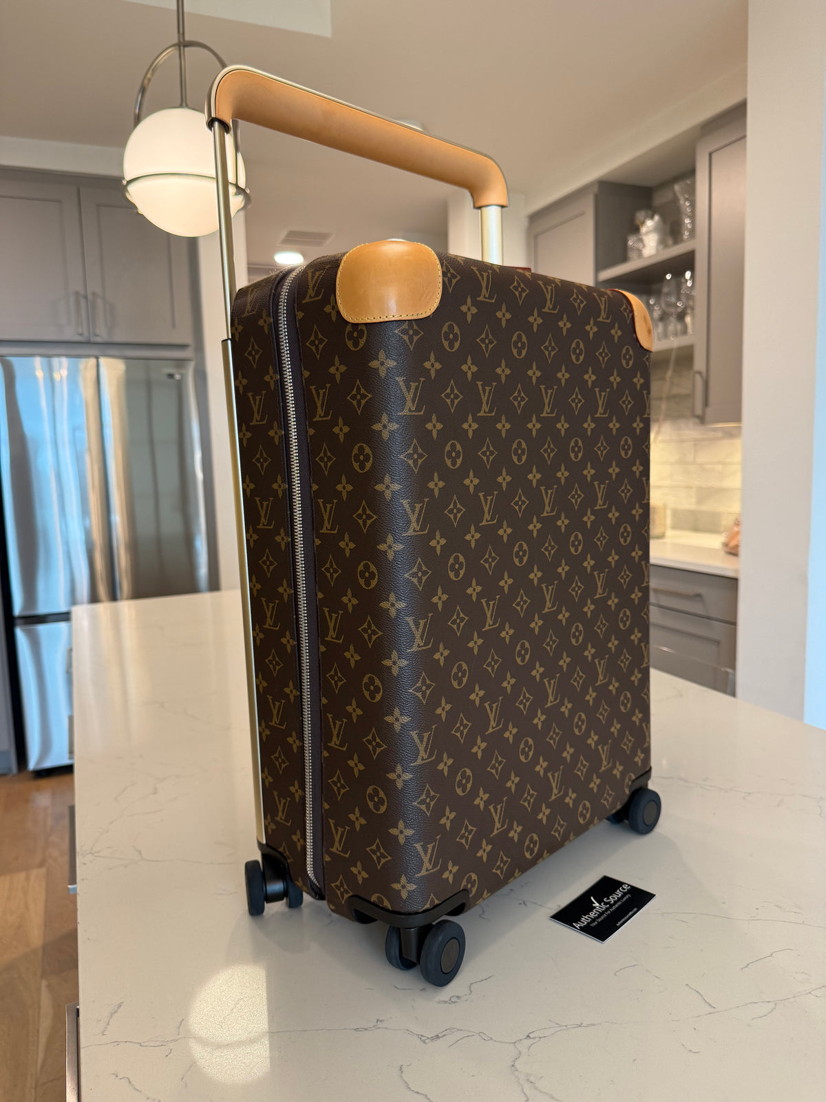 Louis Vuitton Horizon 50 Monogram