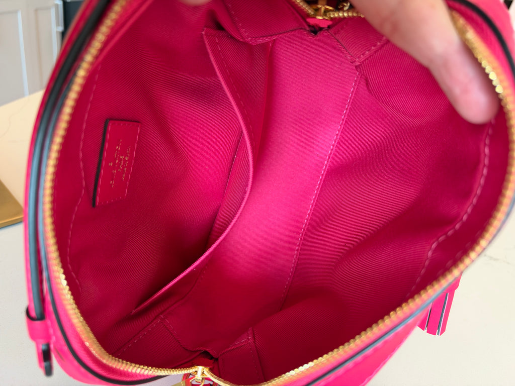 Louis Vuitton Monogram Saintonge - New