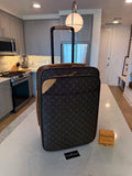 Pegase 55 Business Rolling Luggage