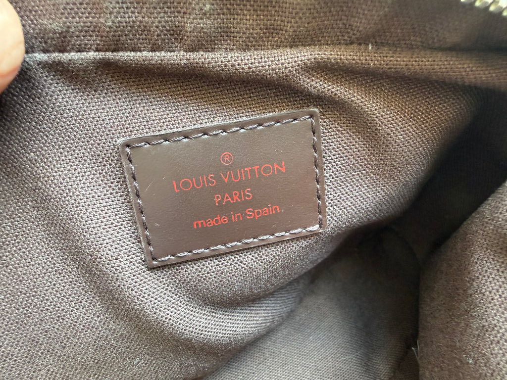 Louis Vuitton Geronimos