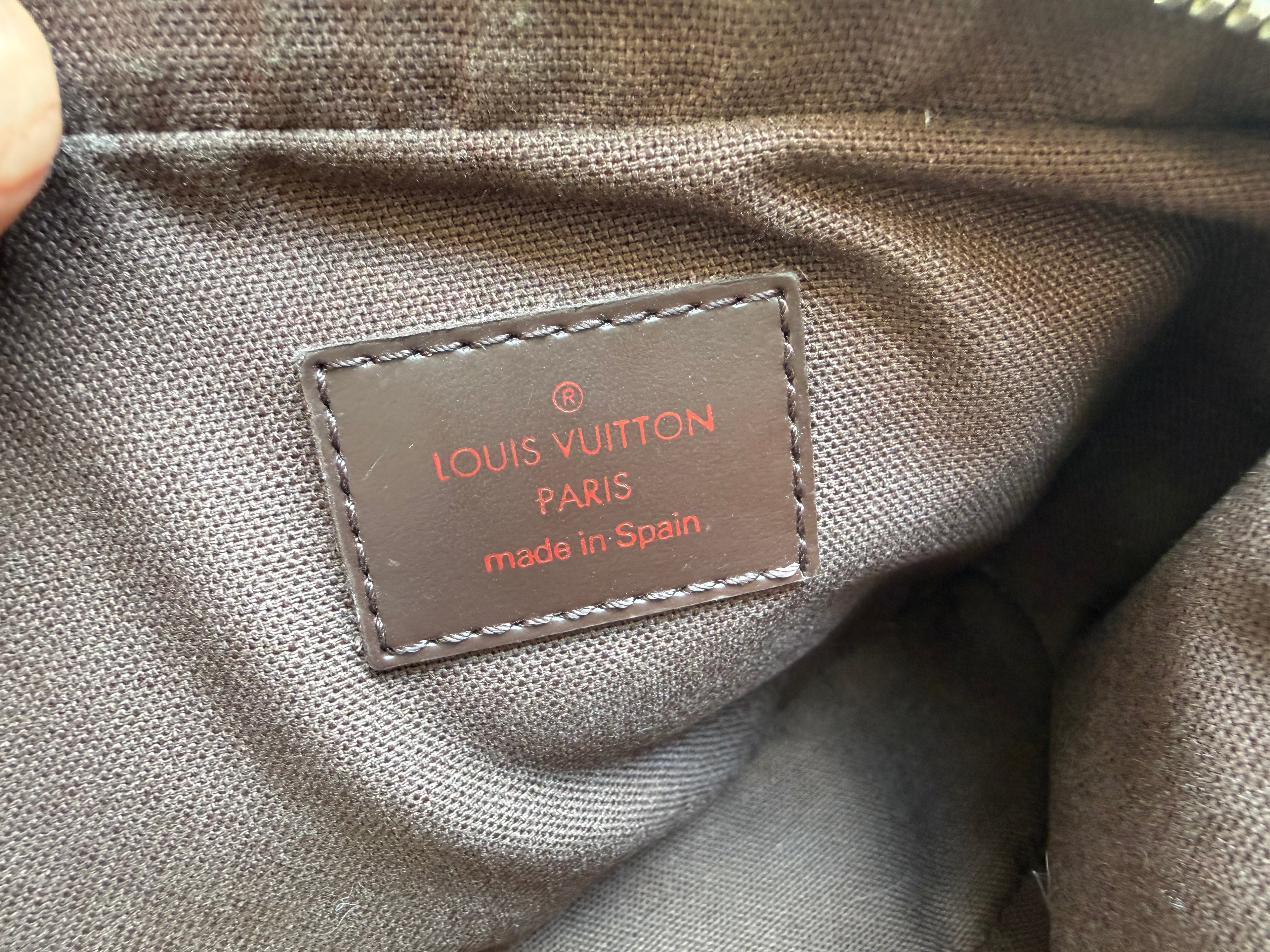 Louis Vuitton Geronimos