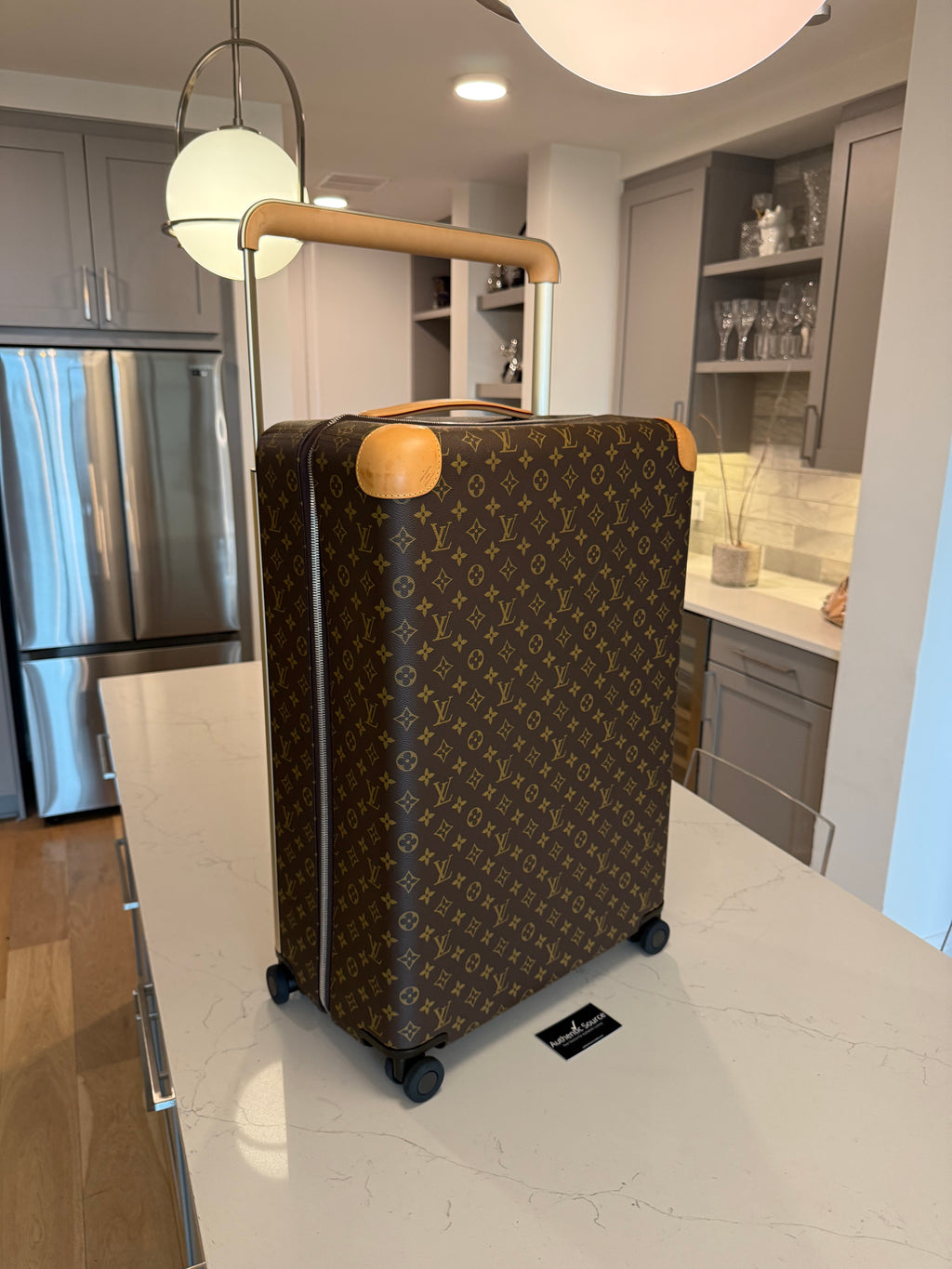 Louis Vuitton Horizon 70 Monogram