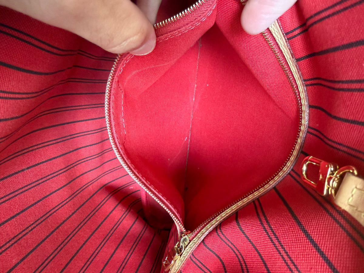 Louis Vuitton Neverfull MM