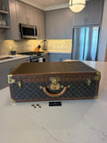 Louis Vuitton Alzer 65 Trunk