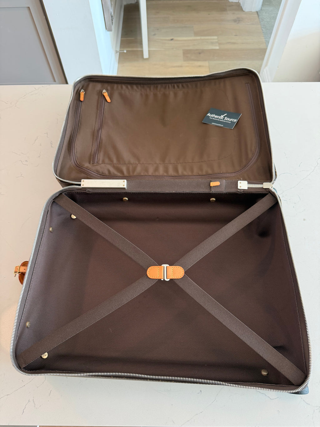 Louis Vuitton Horizon 55 Monogram