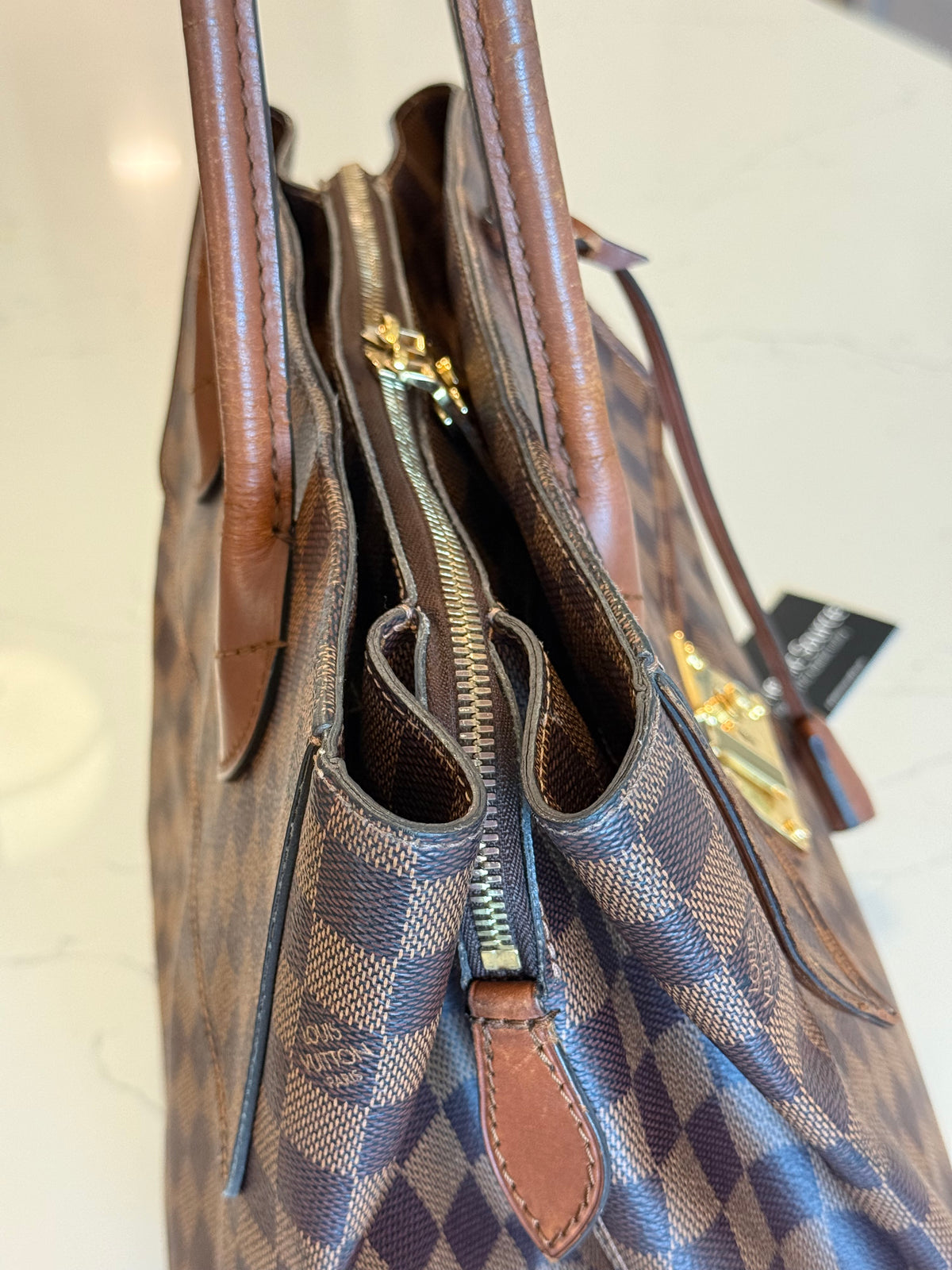 Louis Vuitton Ascot DE