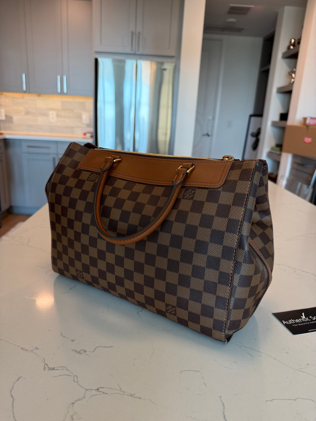 Louis Vuitton Greenwich DE
