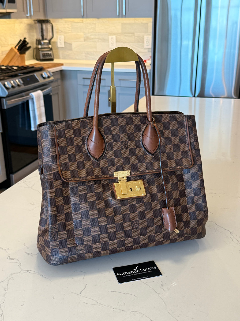 Louis Vuitton Ascot DE