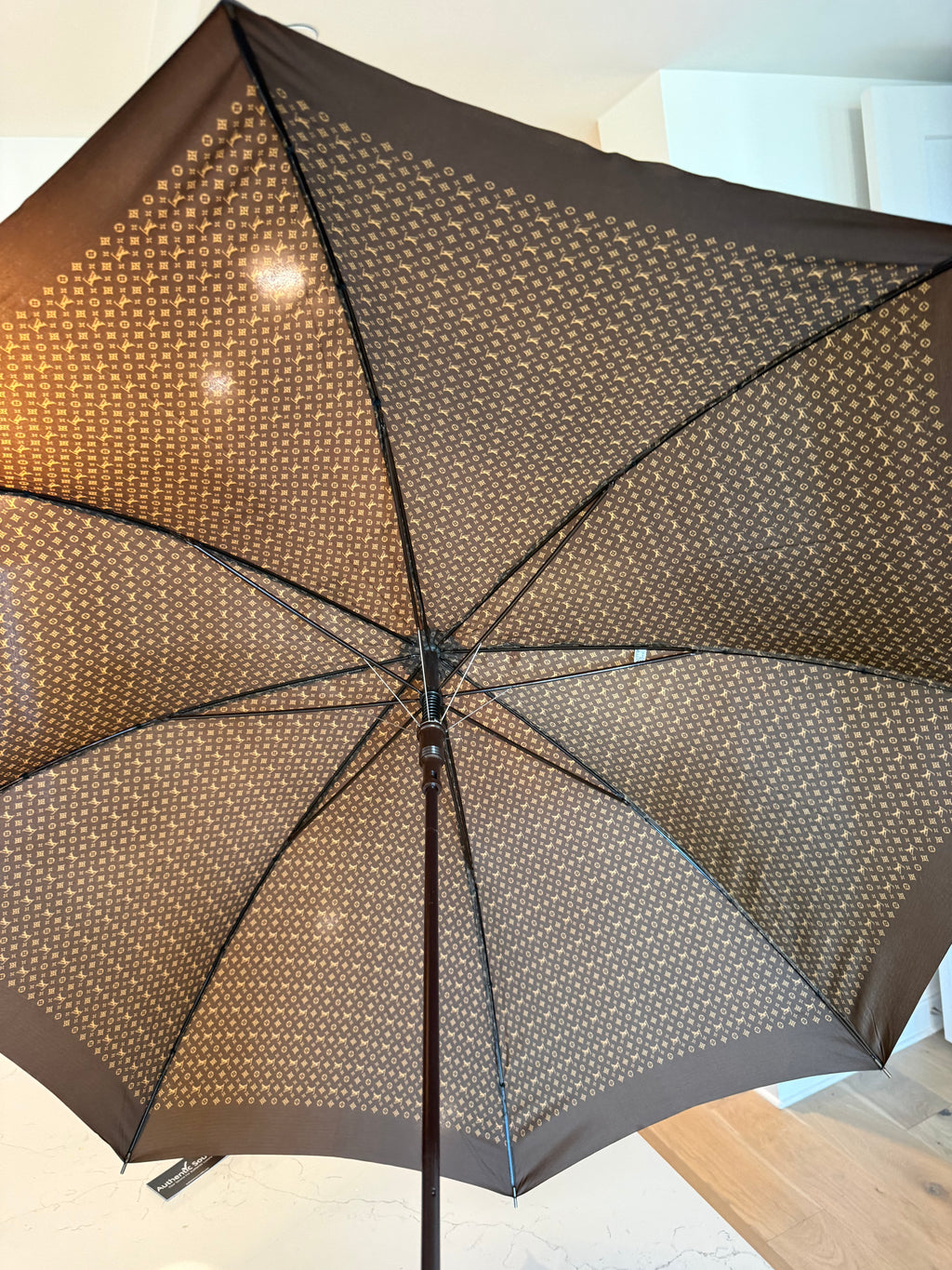 Louis Vuitton Large Umbrella