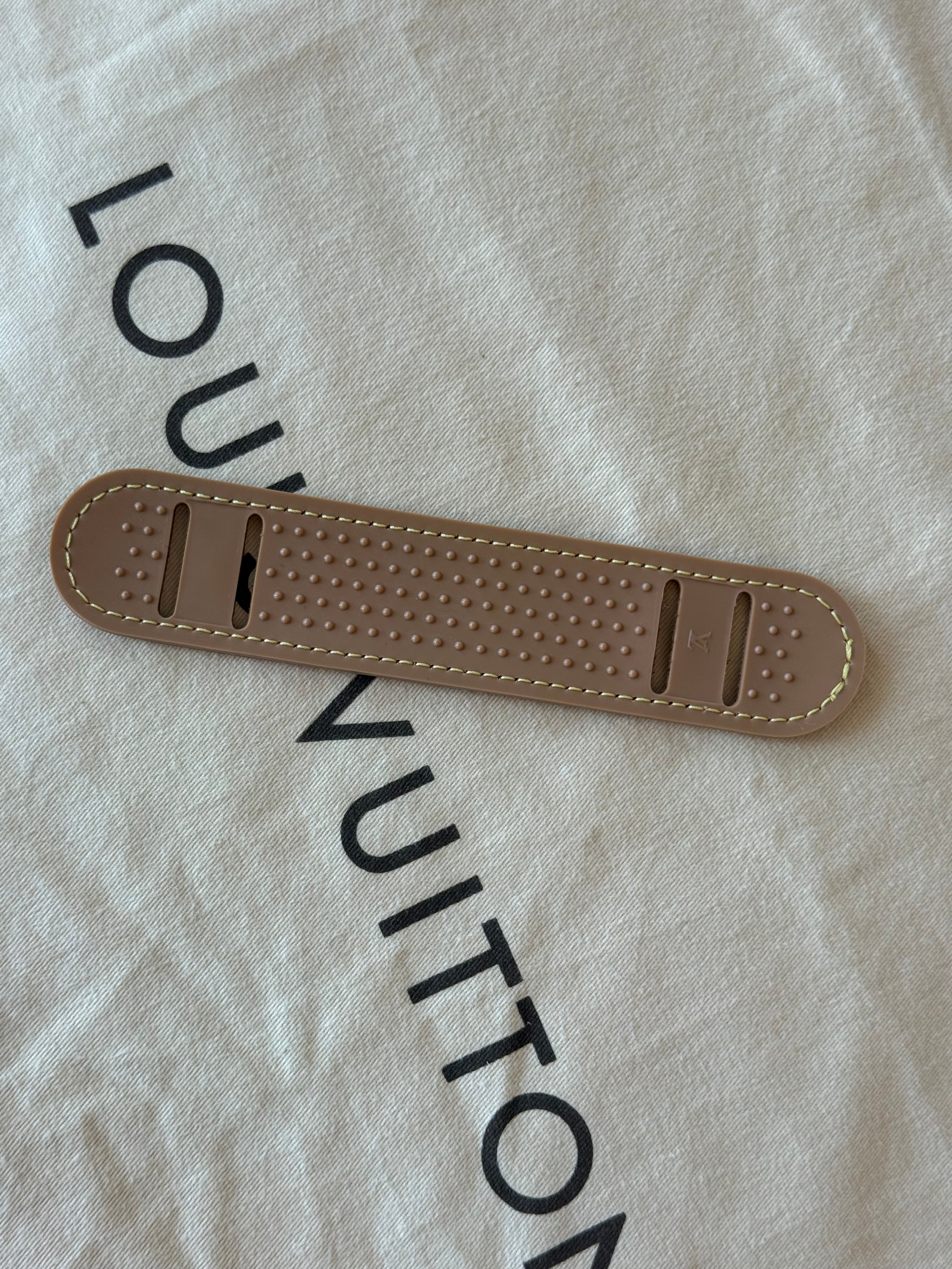 Louis Vuitton Shoulder Strap Pad