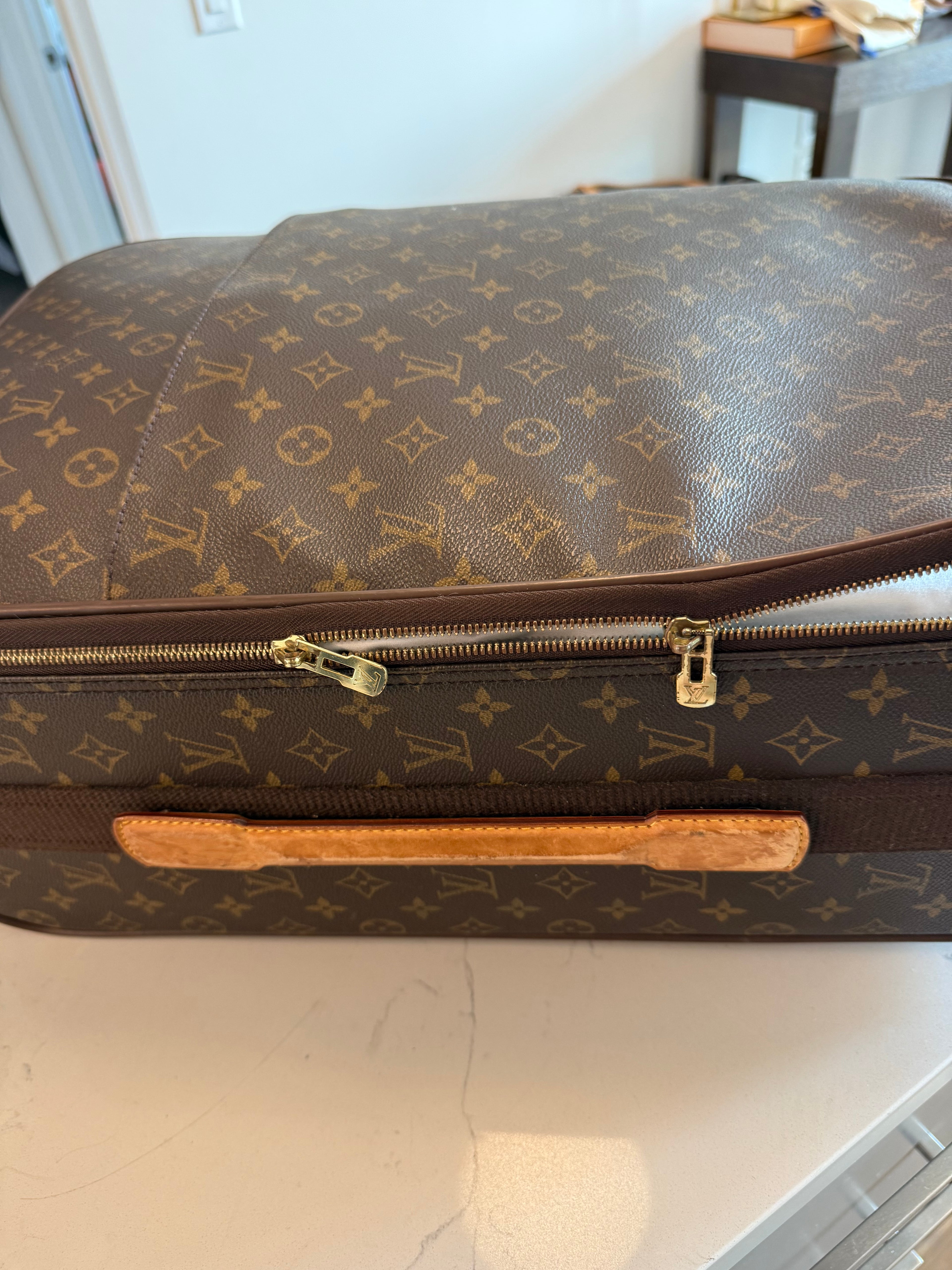 Louis Vuitton Pegase 55