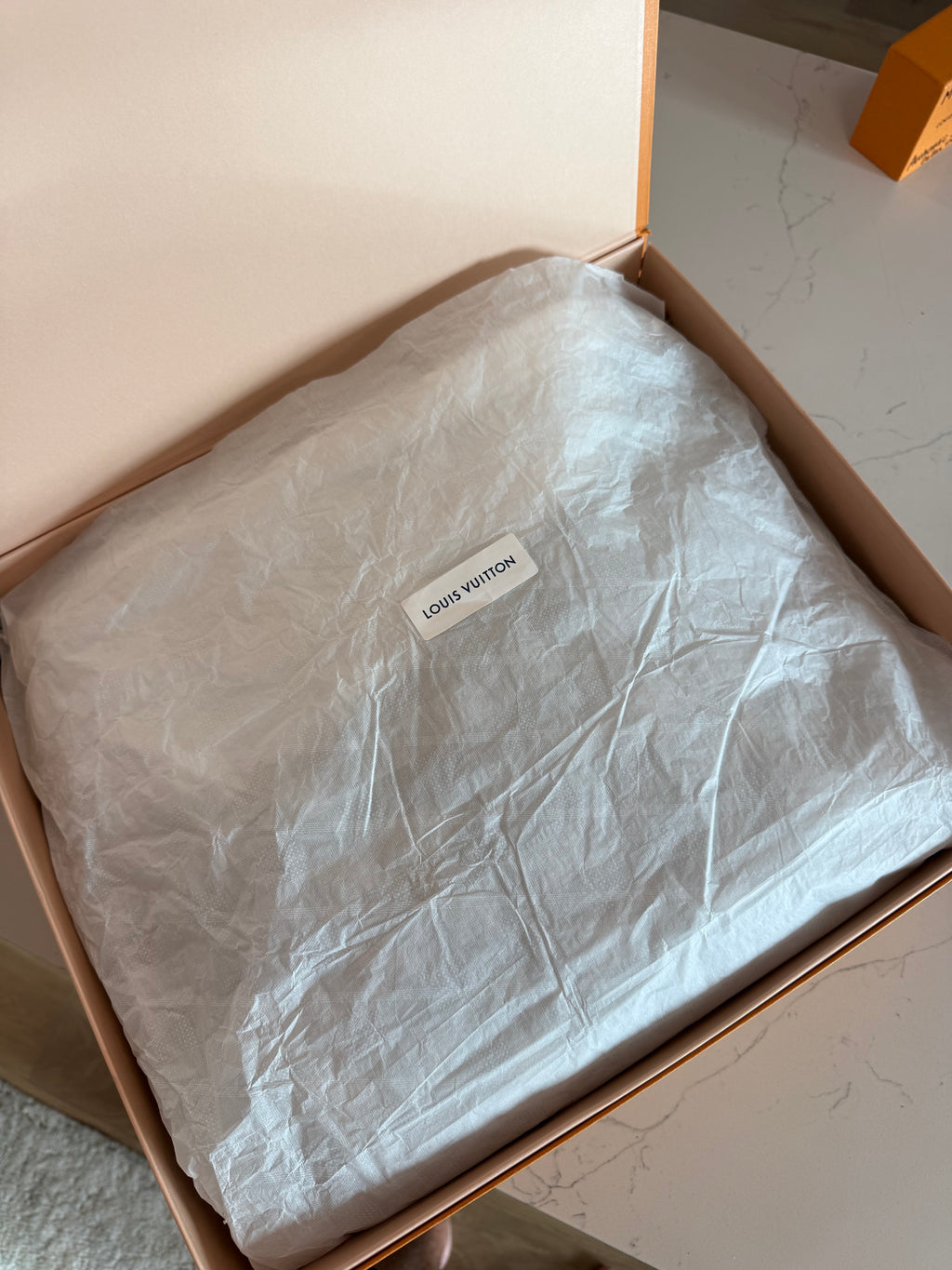 Louis Vuitton Neo Wool Pillow - New