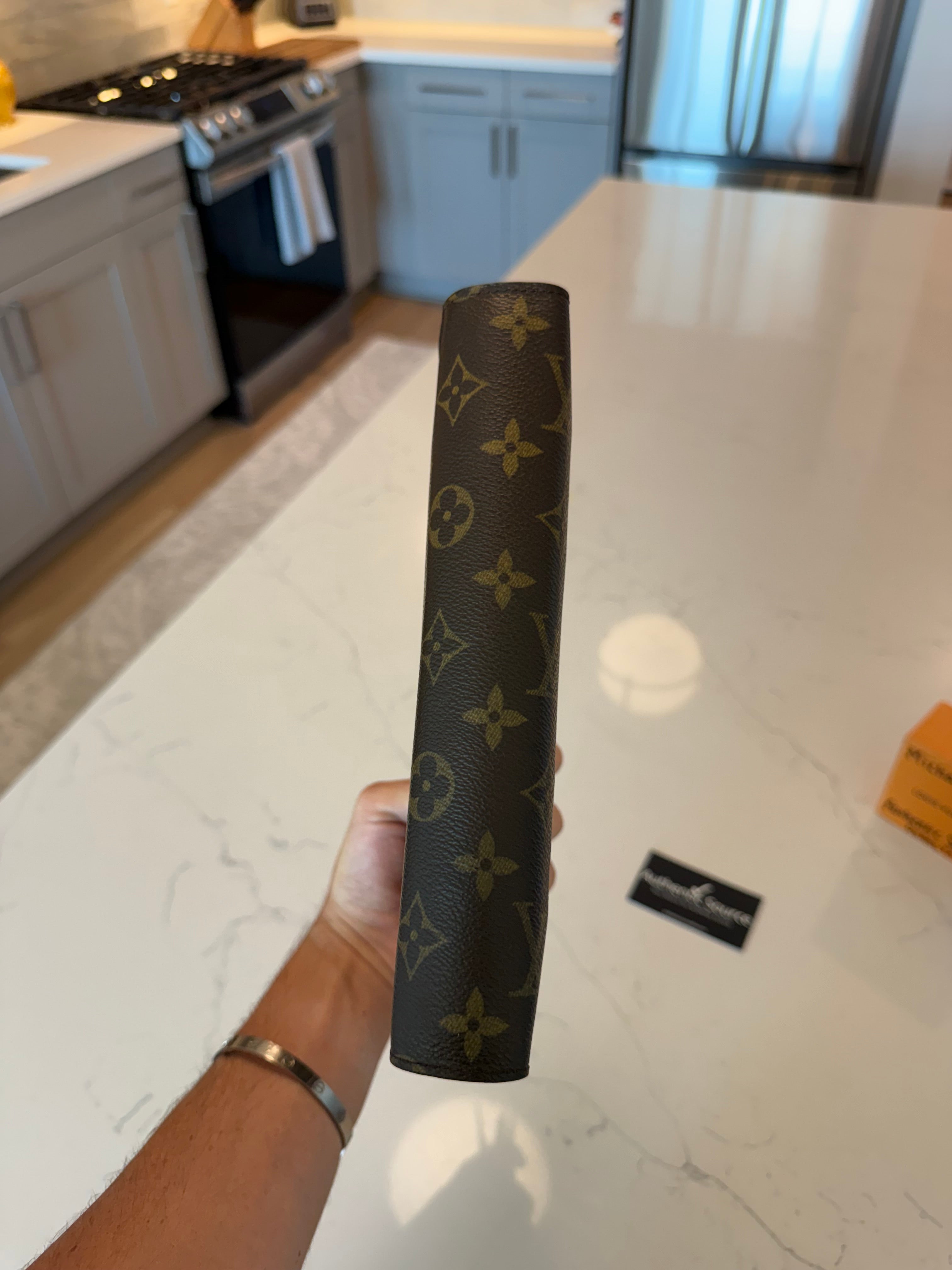Louis Vuitton Agenda GM