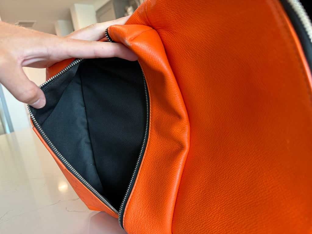 Louis Vuitton Discovery Backpack