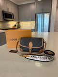 Louis Vuitton Diane NM