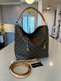 Louis Vuitton Métis Hobo