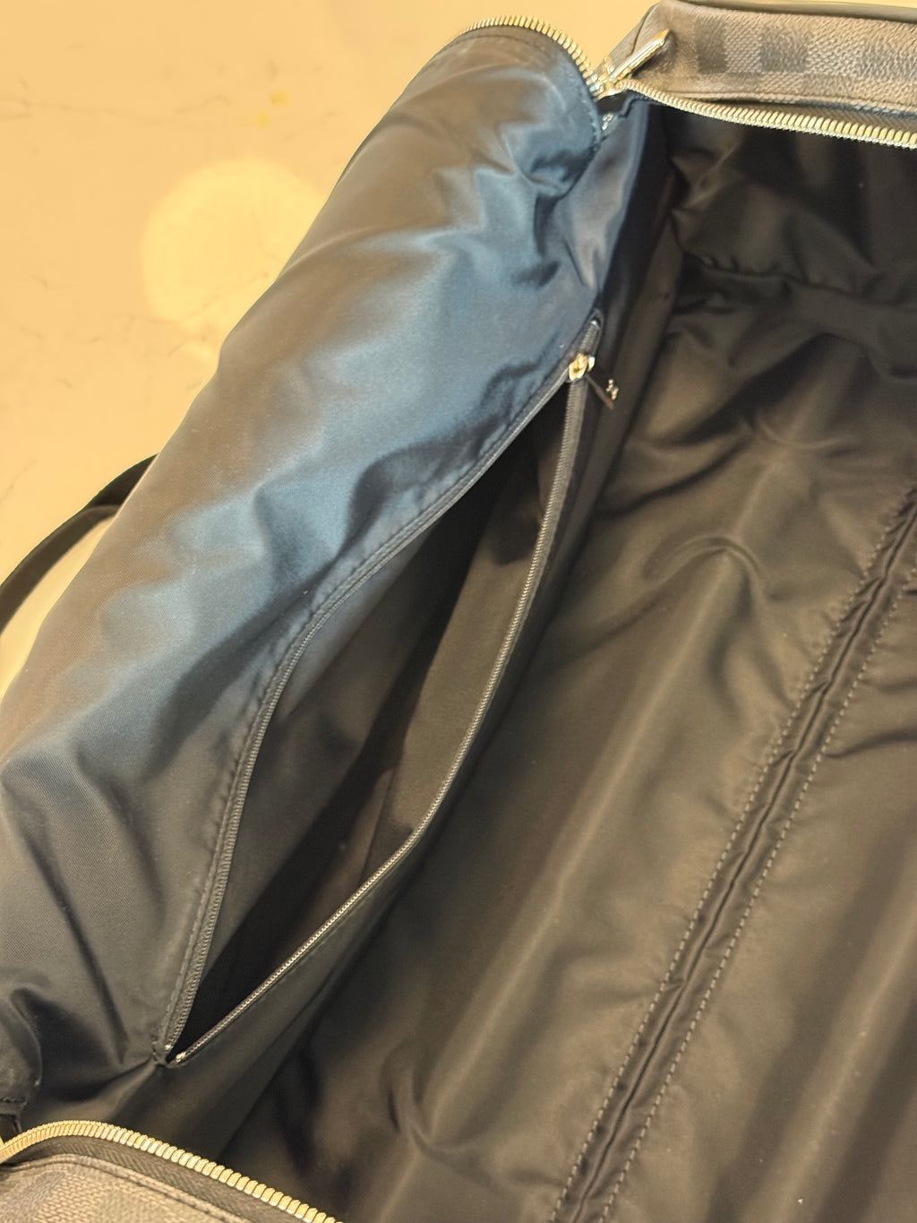 Louis Vuitton Neo Eole 50 Damier Graphite