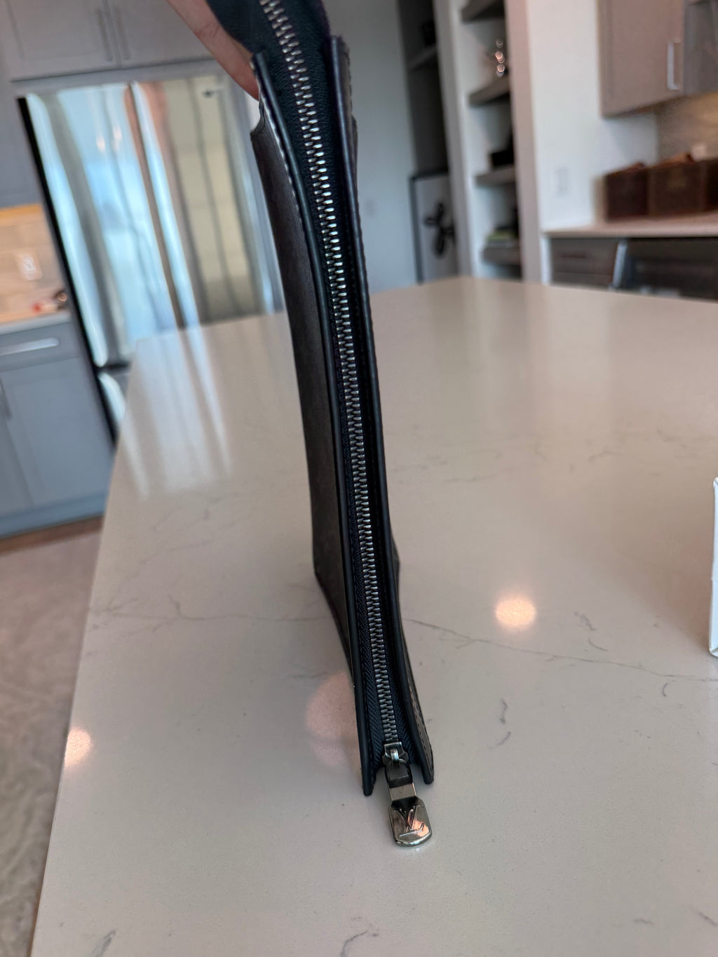 Louis Vuitton Voyage MM Eclipse
