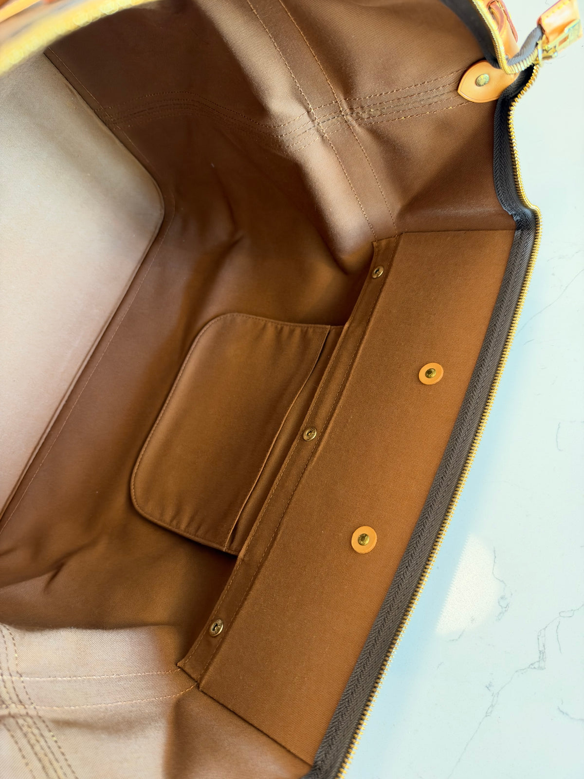 Louis Vuitton Cruiser 45
