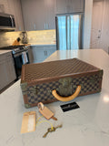 Louis Vuitton Cotteville 45 Damier Ebene - RARE