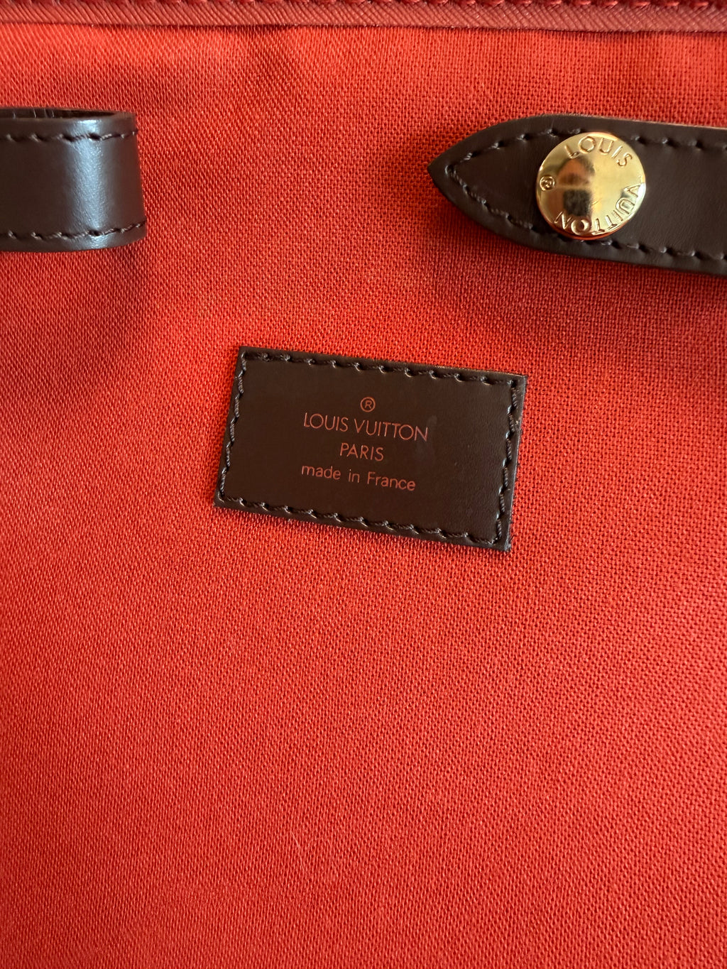 Louis Vuitton Pegase 55 Rolling Luggage