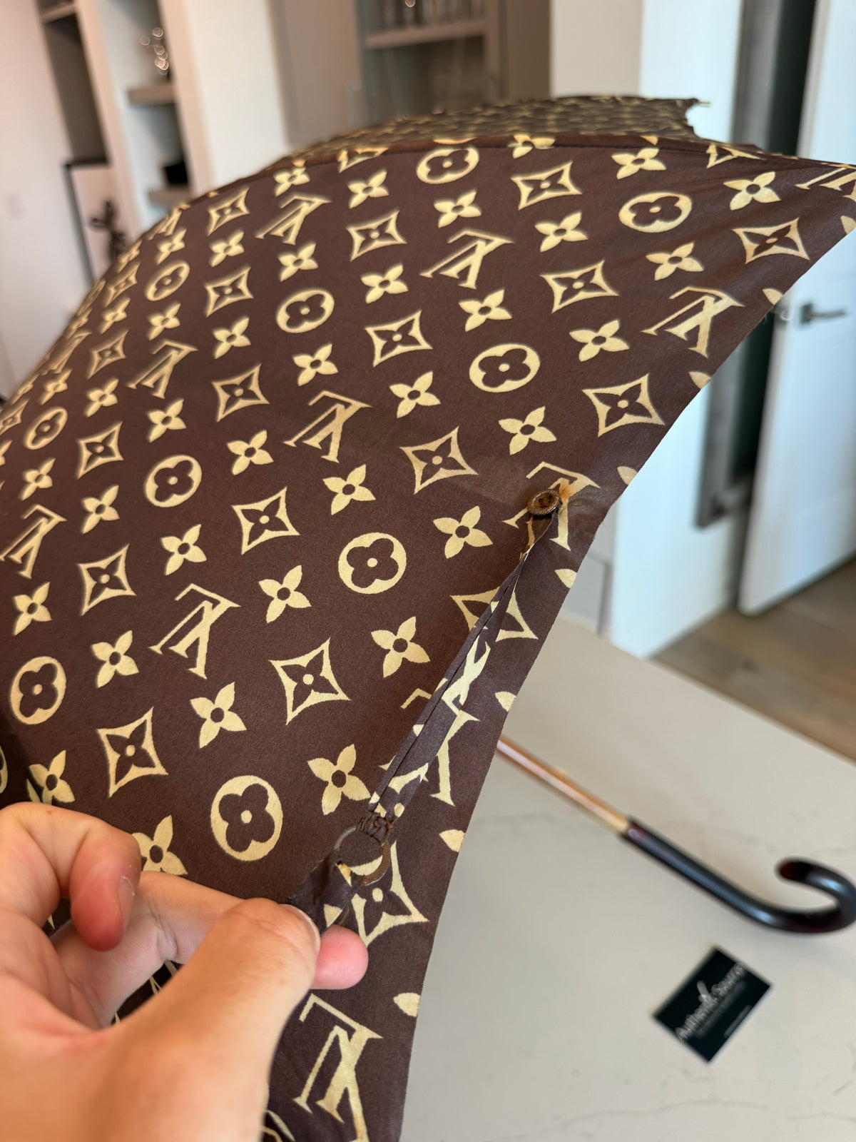 Louis Vuitton Vintage Umbrella