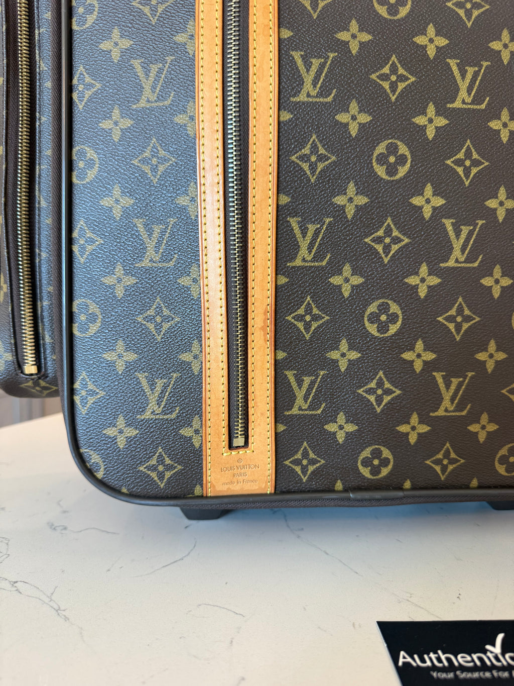 Louis Vuitton Bosphore Trolley