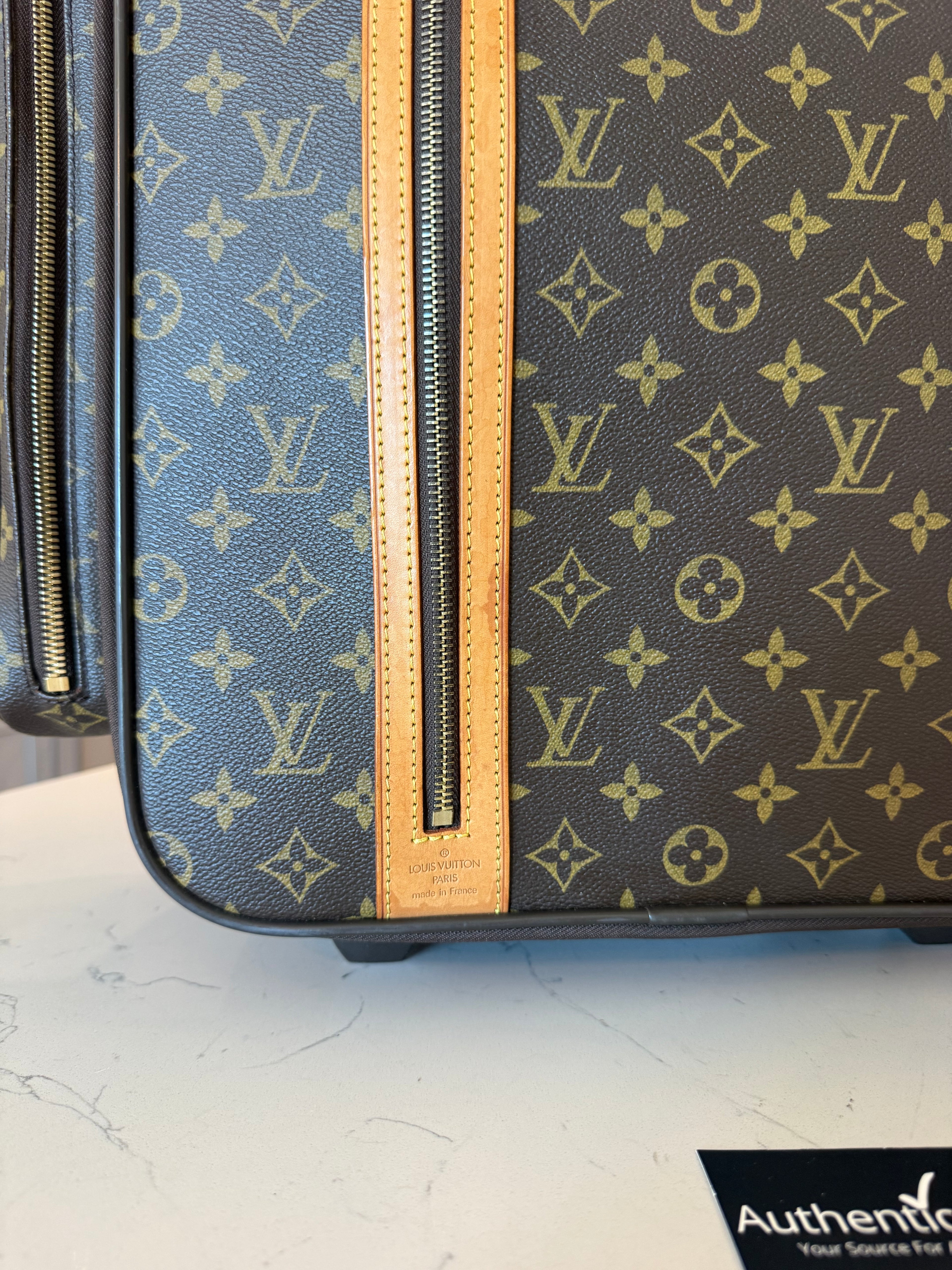 Louis Vuitton Bosphore Trolley