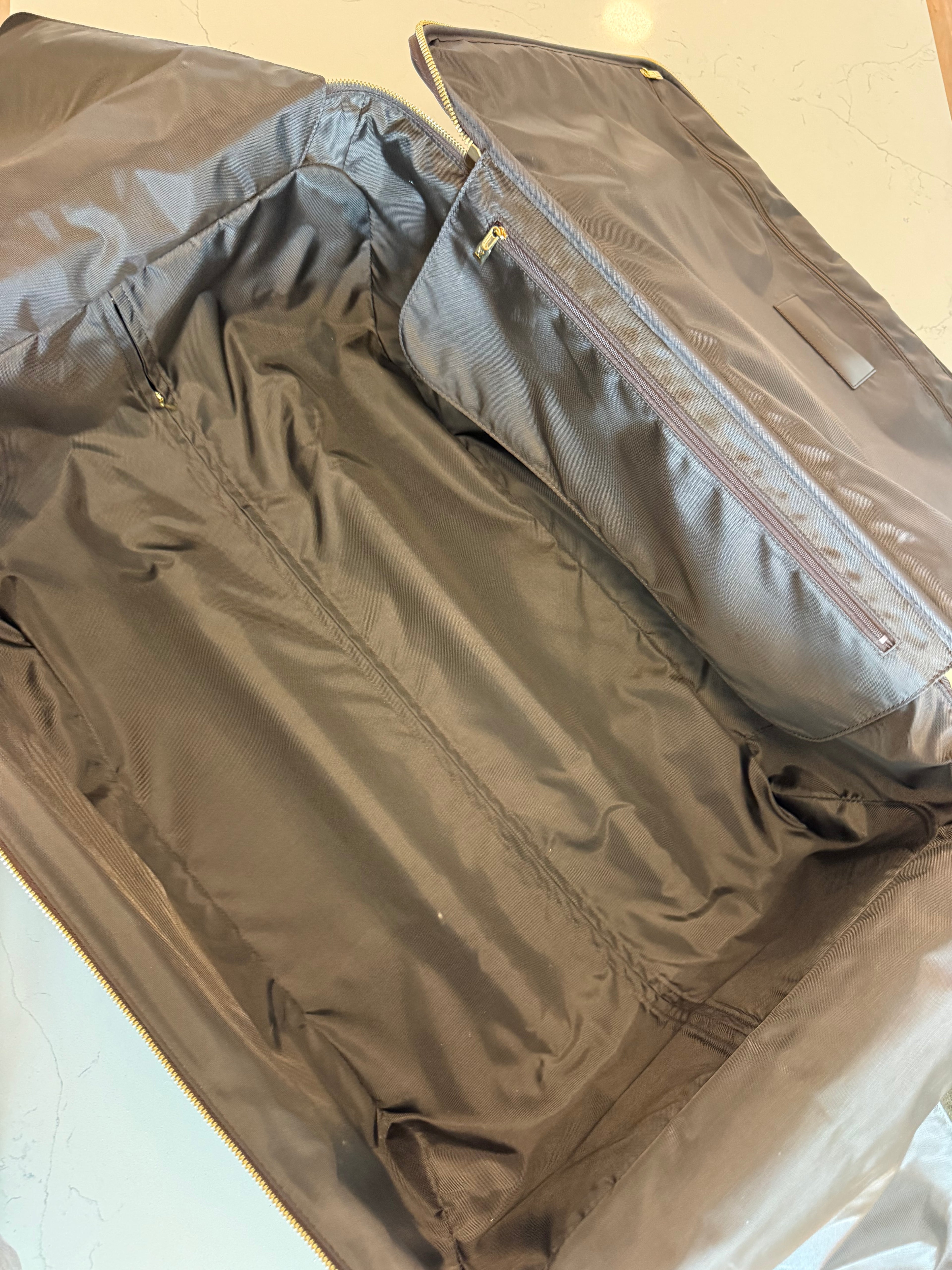Louis Vuitton Pegase 65 Rolling Luggage