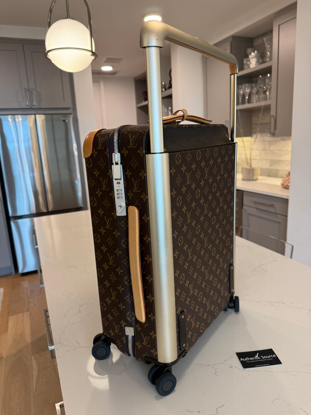 Louis Vuitton Horizon 50 Monogram